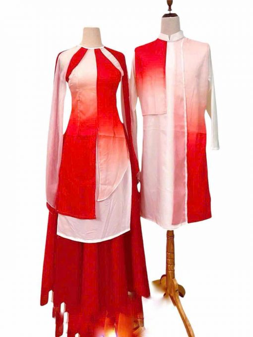[🛒🇻🇳]Áo Dài Cách Tân Nam – Nữ 115 - , SKU - - shopchothue.com 🇻🇳🛒Top1Shop🛒 🇻🇳Top1Vietnam🇻🇳 🛍🛒🇻🇳