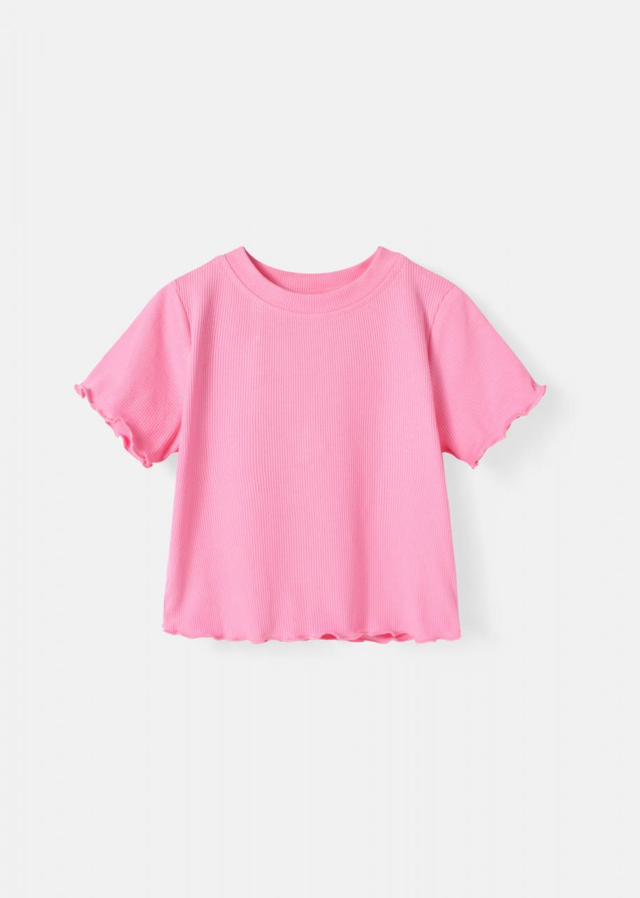 [🛒🇻🇳]Áo Thun Ngắn Tay Bé Gái Hồng Gân 02 – Khác , SKU – B-GC-AT07N-06-2HN-18M-2Y – baababy.com.vn 🇻🇳🛒Top1Shop🛒 🇻🇳Top1Vietnam🇻🇳 🛍🛒🇻🇳