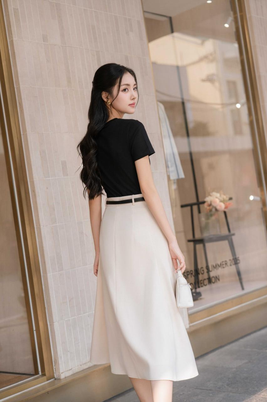 DÒNG CHẢY THANH LỊCH