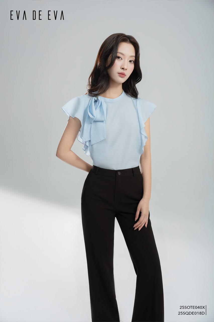[🛒🇻🇳]Áo kiểu, 25SOTE040X – Eva De Eva , SKU – – evadeeva.com.vn 🇻🇳🛒Top1Shop🛒 🇻🇳Top1Vietnam🇻🇳 🛍🛒🇻🇳