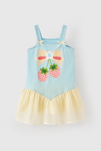 [🛒🇻🇳]Đầm váy hai dây bé gái Rabity 954.900 – Rabity Xuân Hè , SKU – 1066882117 – rabity.vn 🇻🇳🛒Top1Shop🛒 🇻🇳Top1Vietnam🇻🇳 🛍🛒🇻🇳