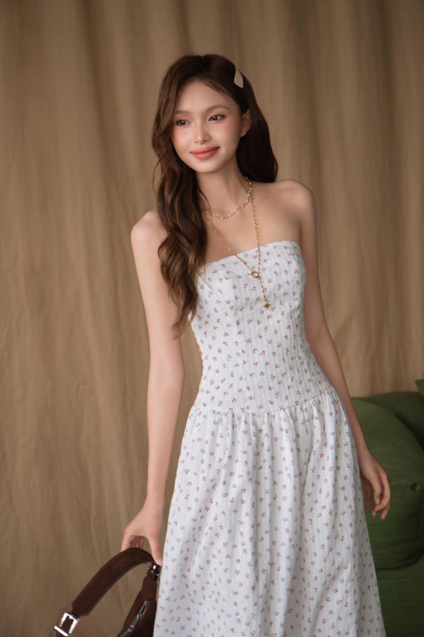 [🛒🇻🇳]Tilly Dress - Ceci Cela , SKU - - cecicela.vn 🇻🇳🛒Top1Shop🛒 🇻🇳Top1Vietnam🇻🇳 🛍🛒🇻🇳