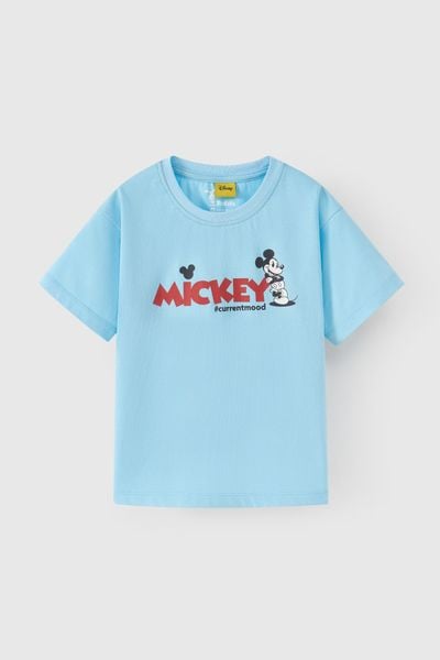 [🛒🇻🇳]Áo thun ngắn tay Mickey bé trai Rabity 500.054 – Disney , SKU – 1062629302 – rabity.vn 🇻🇳🛒Top1Shop🛒 🇻🇳Top1Vietnam🇻🇳 🛍🛒🇻🇳