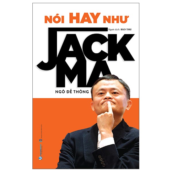 [🛒🇻🇳]Nói Hay Như Jack Ma (Tái Bản 2025) – Văn Lang , SKU – – vinabook.com 🇻🇳🛒Top1Shop🛒 🇻🇳Top1Vietnam🇻🇳 🛍🛒🇻🇳