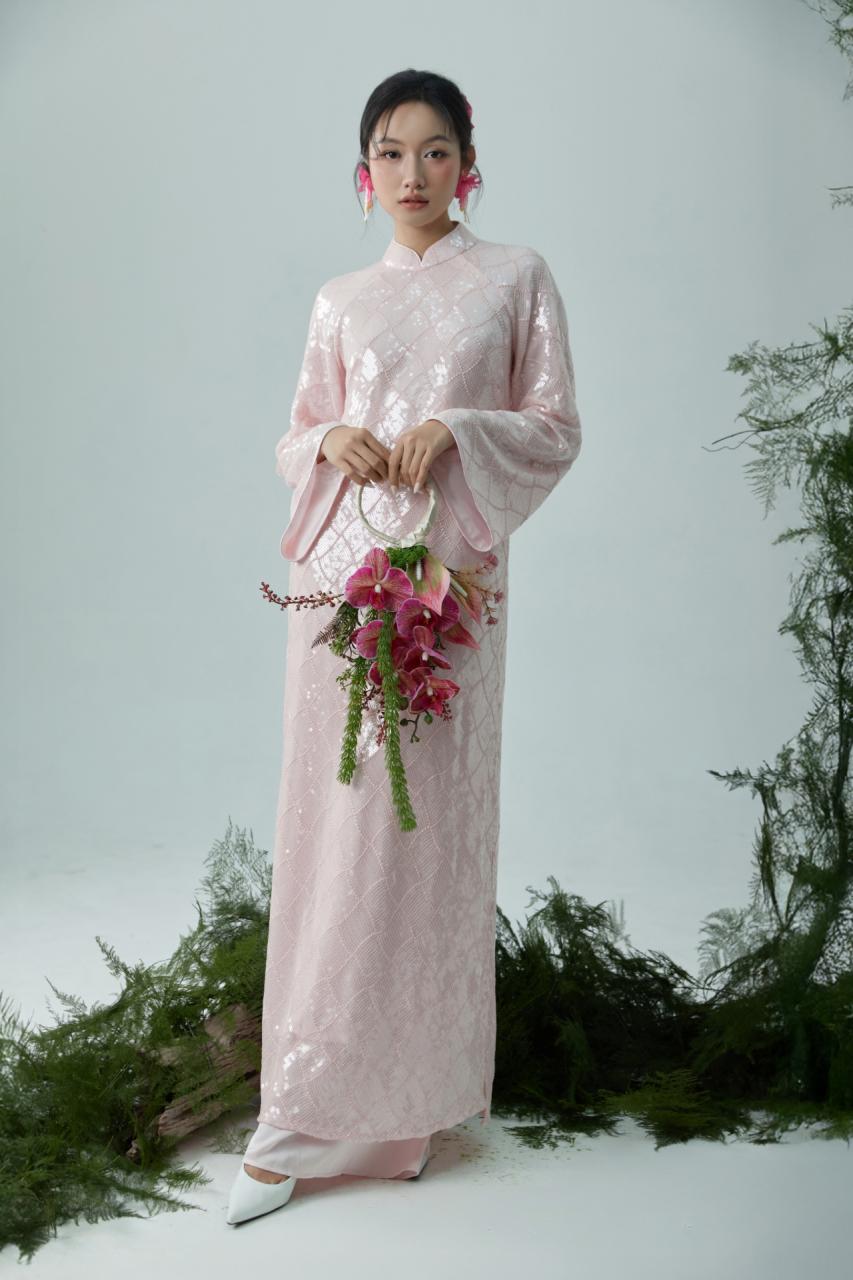 [🛒🇻🇳]Áo Dài Hồng Yến – , SKU – A1687 – edini.vn 🇻🇳🛒Top1Shop🛒 🇻🇳Top1Vietnam🇻🇳 🛍🛒🇻🇳