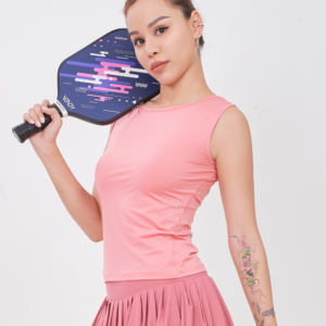 [🛒🇻🇳]Áo Sát Nách Tennis, Pickleball, Chạy Bộ, Gym, Yoga Nữ ICADO AT5, Hút Mồ Hôi, Thoáng Khí Cao – Thế giới đồ tập , SKU – 65610 – thegioidotap.vn 🇻🇳🛒Top1Shop🛒 🇻🇳Top1Vietnam🇻🇳 🛍🛒🇻🇳