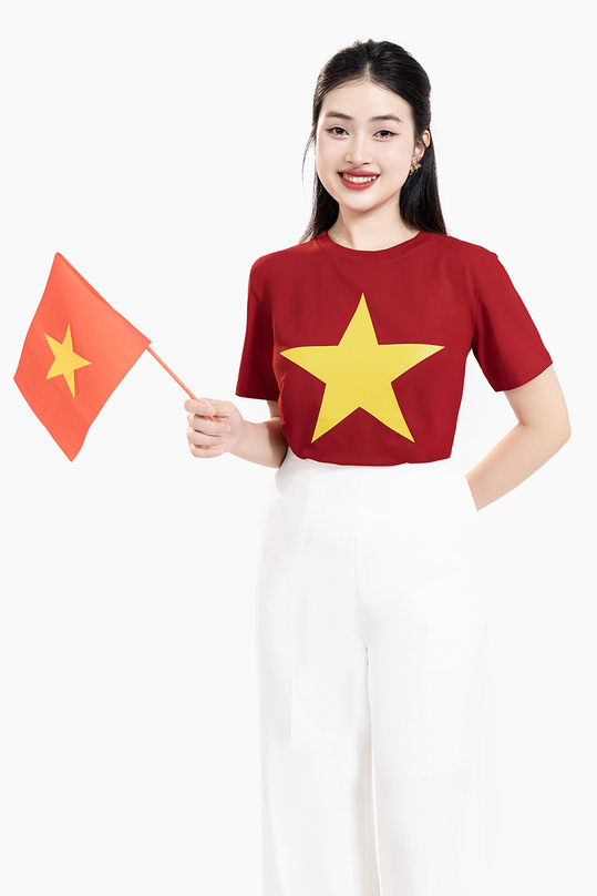 [🛒🇻🇳]Áo thun cờ đỏ sao vàng – K&K Fashion , SKU – ASM25-01 – kkfashion.vn 🇻🇳🛒Top1Shop🛒 🇻🇳Top1Vietnam🇻🇳 🛍🛒🇻🇳