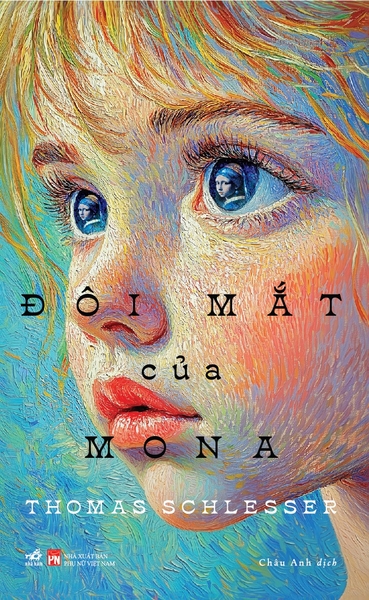 [🛒🇻🇳]ĐÔI MẮT CỦA MONA – Phụ Nữ , SKU – 8935235243880 – nhanam.com.vn 🇻🇳🛒Top1Shop🛒 🇻🇳Top1Vietnam🇻🇳 🛍🛒🇻🇳