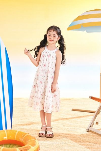 [🛒🇻🇳]Đầm váy voan sát nách bé gái Rabity 952.035 – Rabity Xuân Hè , SKU – 1065616094 – rabity.vn 🇻🇳🛒Top1Shop🛒 🇻🇳Top1Vietnam🇻🇳 🛍🛒🇻🇳