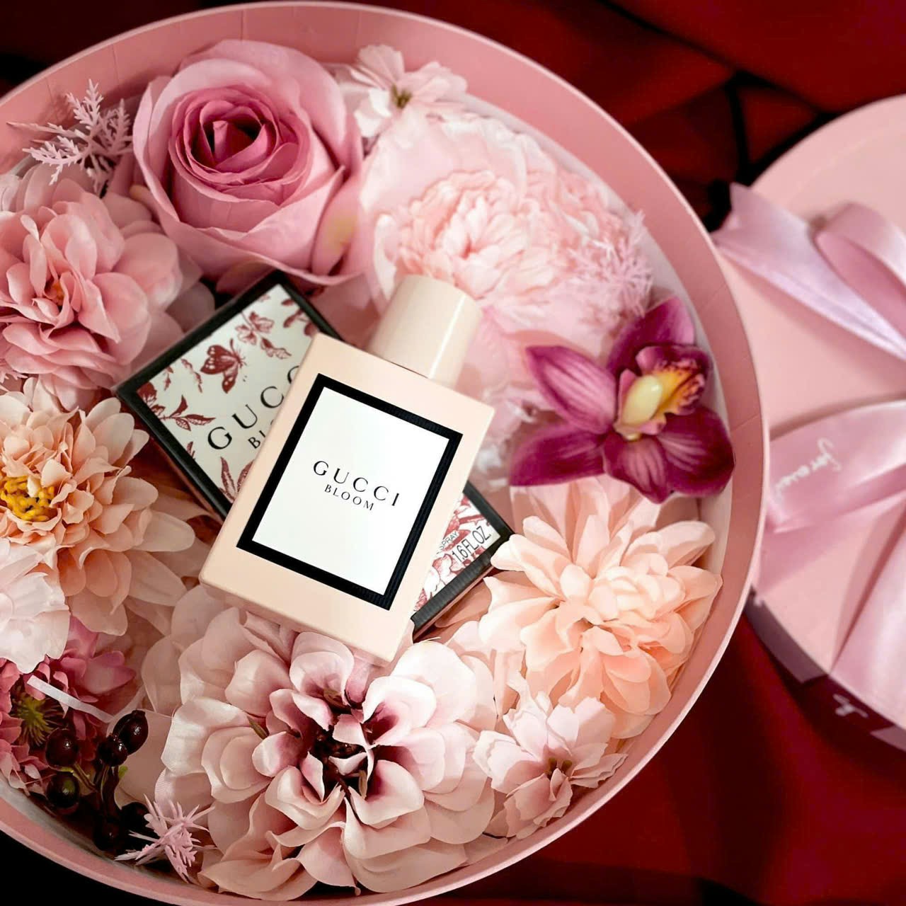 [🛒🇻🇳]Nước hoa GUC CI Bloom 50ML ( QUYẾN RŨ – SANG TRỌNG ) – , SKU – – quynhgiaonguyen.vn 🇻🇳🛒Top1Shop🛒 🇻🇳Top1Vietnam🇻🇳 🛍🛒🇻🇳