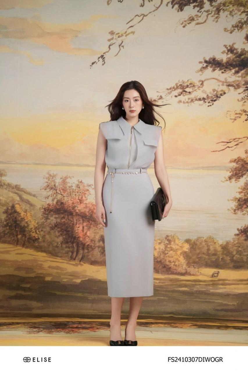 [🛒🇻🇳]ĐẦM GHI SÁNG THÂN TRÊN PHỦ TƠ – , SKU – FS2410307DIWOGR – elise.vn 🇻🇳🛒Top1Shop🛒 🇻🇳Top1Vietnam🇻🇳 🛍🛒🇻🇳