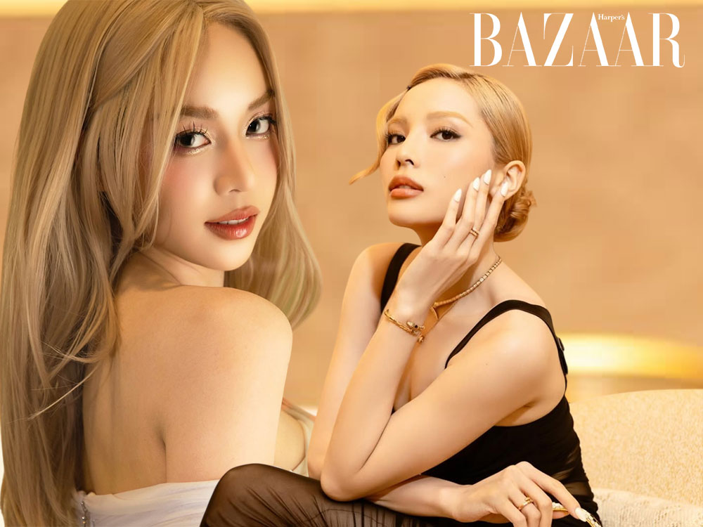 Mái tóc nhuộm “giải phong ấn” nhan sắc Hoa hậu Kỳ Duyên, Thanh Thủy, H’Hen Niê [🆕🇻🇳] bazaarvietnam.vn