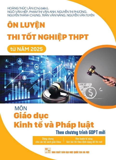 [🛒🇻🇳]Ôn Luyện Thi Tốt Nghiệp THPT Từ Năm 2025 Môn Giáo Dục Kinh Tế Và Pháp Luật (Theo Chương Trình GDPT Mới) – Newshop.vn , SKU – 59206 – newshop.vn 🇻🇳🛒Top1Shop🛒 🇻🇳Top1Vietnam🇻🇳 🛍🛒🇻🇳