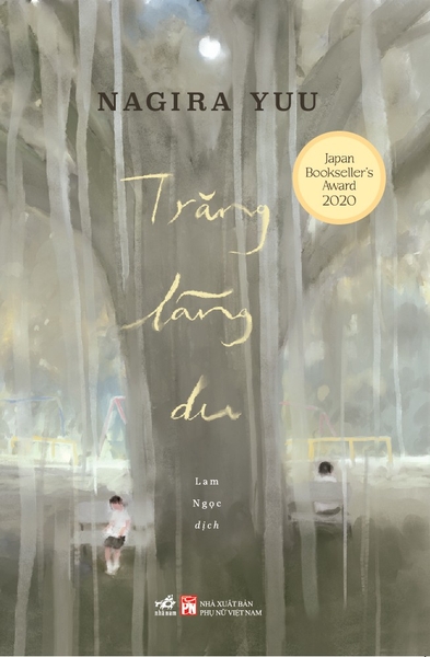 [🛒🇻🇳]TRĂNG LÃNG DU – Phụ Nữ , SKU – 8935235244115 – nhanam.com.vn 🇻🇳🛒Top1Shop🛒 🇻🇳Top1Vietnam🇻🇳 🛍🛒🇻🇳