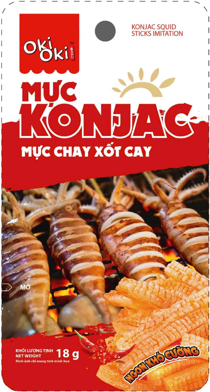 [🛒🇻🇳]KONJAC Mực chay Oki Oki xốt cay 3,6kg – , SKU – – phucthinhfood.com 🇻🇳🛒Top1Shop🛒 🇻🇳Top1Vietnam🇻🇳 🛍🛒🇻🇳