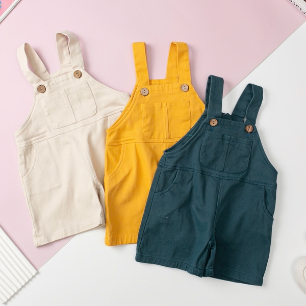 [🛒🇻🇳]Yếm Kaki Bé trai, bé gái túi ngực size 1/5 tuổi – facebook , SKU – PVN42569 – litibaby.com 🇻🇳🛒Top1Shop🛒 🇻🇳Top1Vietnam🇻🇳 🛍🛒🇻🇳