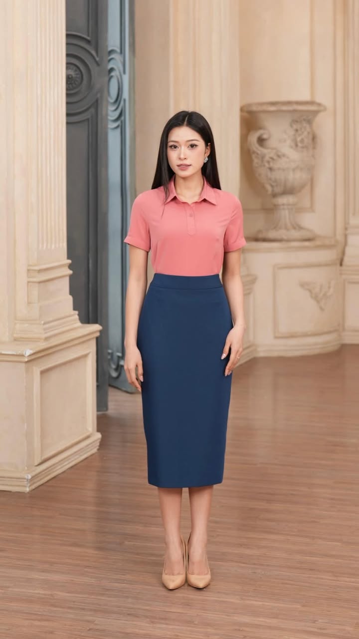 TNG Fashion – Thời trang công sở Vest, quần tây âu, áo sơ mi nam nữ [🆕Top1Vietnam🇻🇳] [🆕🇻🇳] Top1Vietnam ♥️️