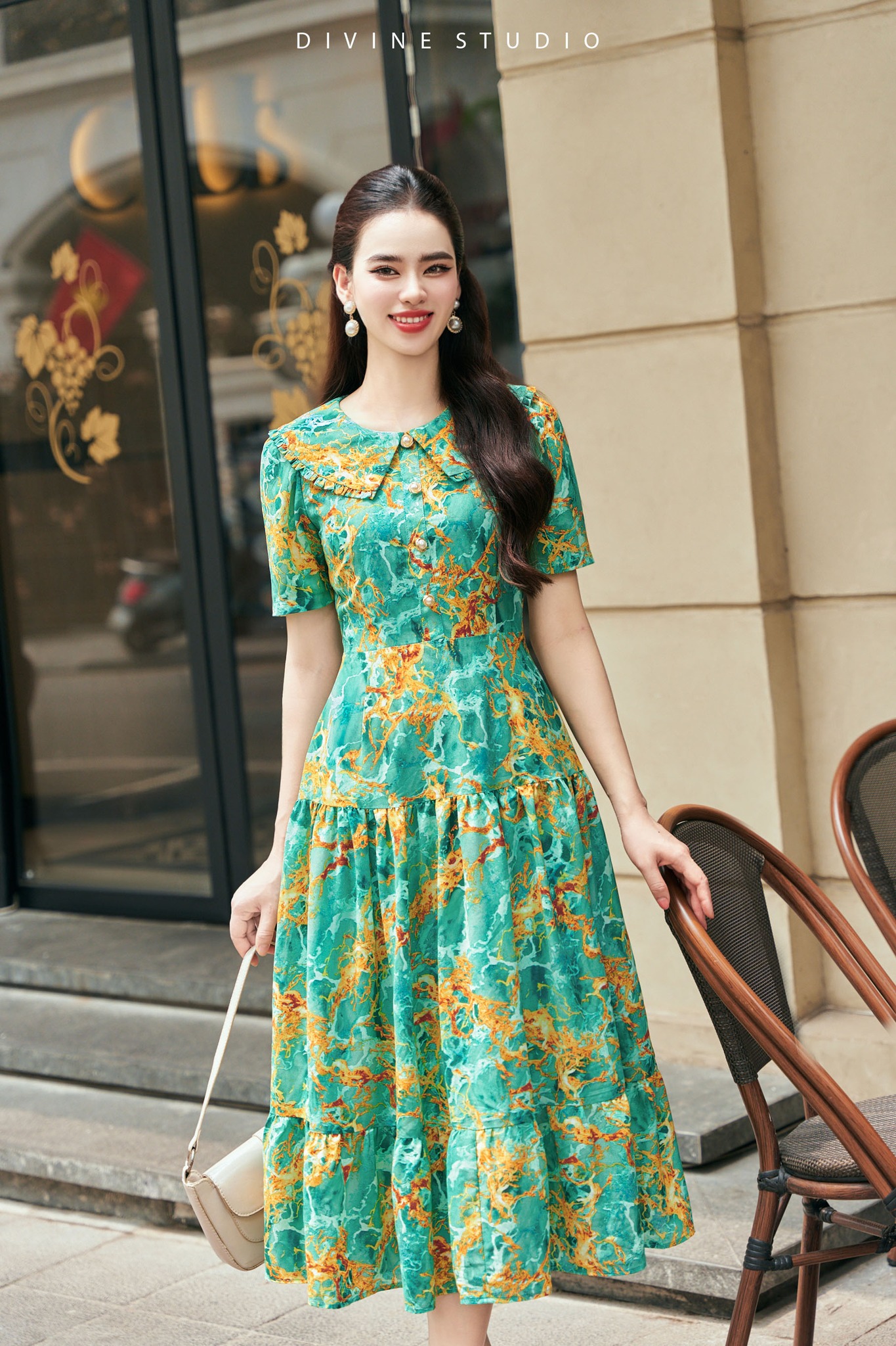 [🆕🇻🇳] Thảo Lâm Baby Shop – Cửa hàng quần áo sơ sinh – trẻ em 🧑‍🧒❤️️👶⭐️ Pjama cao cấp nhà #Linanxi…Năm nay trend mấy em pjama này nha mấy moms . Hãng nào cũng thấy ra mắt kiểu như này . Dự là hè này sẽ còn nhiều siêu phẩm lắm , shares-0✔️ , likes-1❤️️ , date-2025-03-29 20:30:16🇻🇳🇻🇳🇻🇳📰🆕