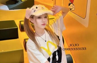 Photos from JOJO TREND's post [🆕🇻🇳] Top1Vietnam ♥️️