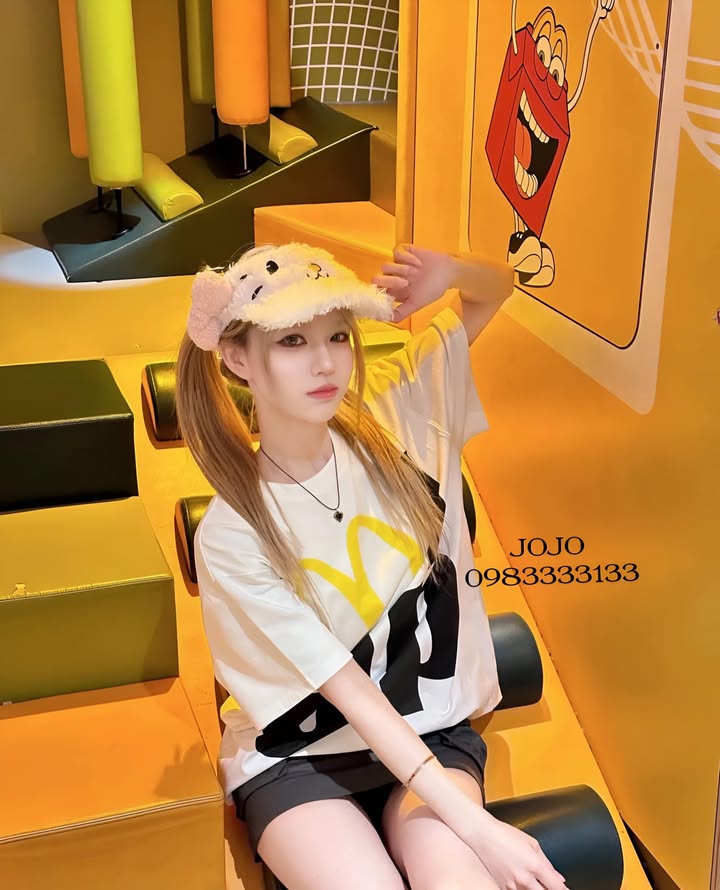 JOJO TREND – Chất lượng cao, phong cách độc lạ! [🆕🇻🇳] Top1Vietnam ♥️️