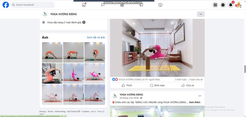 [🆕🇻🇳] Top1Vietnam ♥️️ Heo Đất –  [Top1Vietnam]
9,4K người theo dõi • 0 đang theo dõi
Giới thiệu
Trang cá nhân · Người sáng tạo nội dung số
￼_jenniepig_#Top1Vietnam #Top1Yoga # , shares-0✔️ , likes-0❤️️ , date-2025-04-02 21:35:44🇻🇳🇻🇳🇻🇳📰🆕