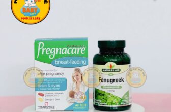 [🆕🇻🇳] BabyCare – Mẹ Bầu và Bé – BabyCare nhập khẩu trực tiếp các dòng sản phẩm ngoại nhập cho Mẹ và Bé 🧑‍🧒❤️️👶⭐️ Combo lợi sữa
TIN VUI CHO CÁC MẸ
Pre bú + lợi sữa cỏ cà ri của UK tạm gọi là cặp đôi hoàn hảo nhé
Ai đang cho con bú mà ít sữa, mất sữa, thì cứ Oánh cặp đ , shares-0✔️ , likes-0❤️️ , date-2025-04-07 15:00:08🇻🇳🇻🇳🇻🇳📰🆕