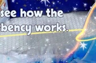 [🆕🇻🇳] Unijoy Việt Nam – Thương hiệu Tã Bỉm số 1 tại Mỹ 🧑‍🧒❤️️👶⭐️  UNIJOY SWEET DREAMS – BỈM ĐÊM SIÊU THẤM HÚT, GIẤC NGỦ NGỌT NGÀO CHO BÉ!Mẹ có đang gặp những vấn đề này mỗi đêm?
Bé tè nhiều, bỉm thấm hút kém làm bé  , shares-0✔️ , likes-50❤️️ , date-2025-04-03 02:00:19🇻🇳🇻🇳🇻🇳📰🆕