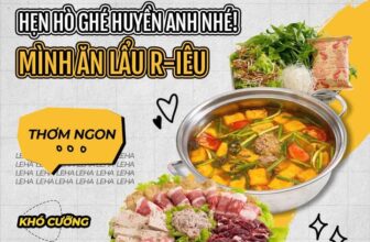 𝐇𝐄̣𝐍 𝐇𝐎̀ 𝐆𝐇𝐄́ 𝐇𝐔𝐘𝐄̂̀𝐍 𝐀𝐍𝐇 𝐍𝐇𝐄́! [🆕🇻🇳] Top1Vietnam ♥️️