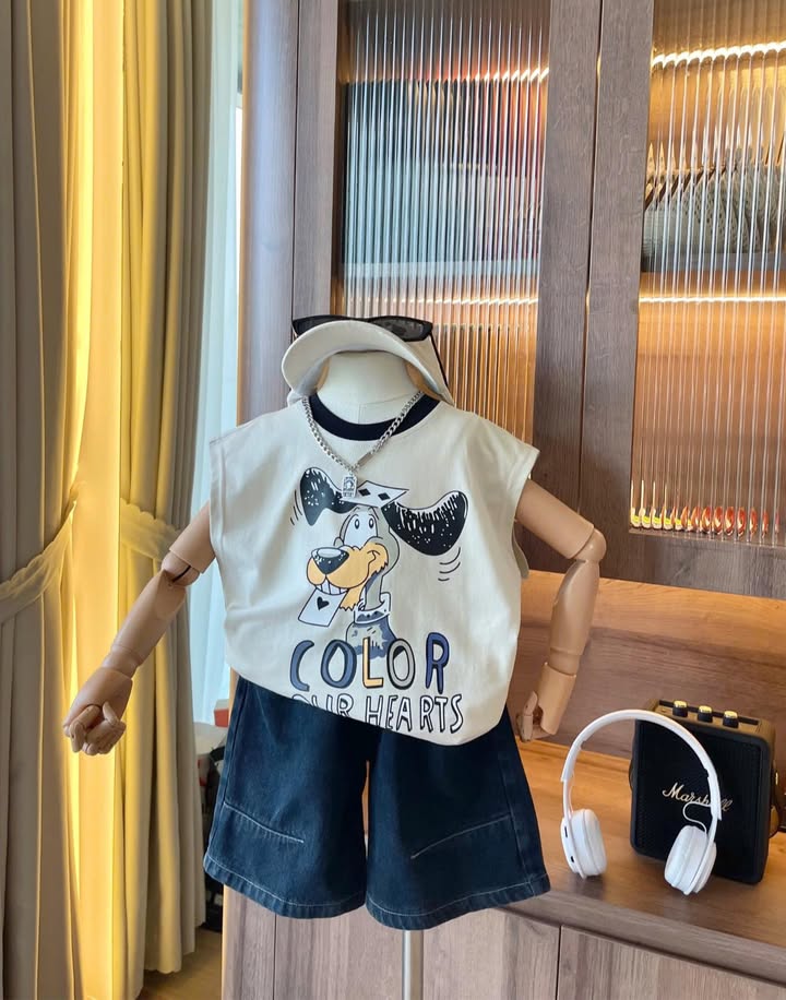 Photos from KAI Kids Studio's post [🆕🇻🇳] Top1Vietnam ♥️️