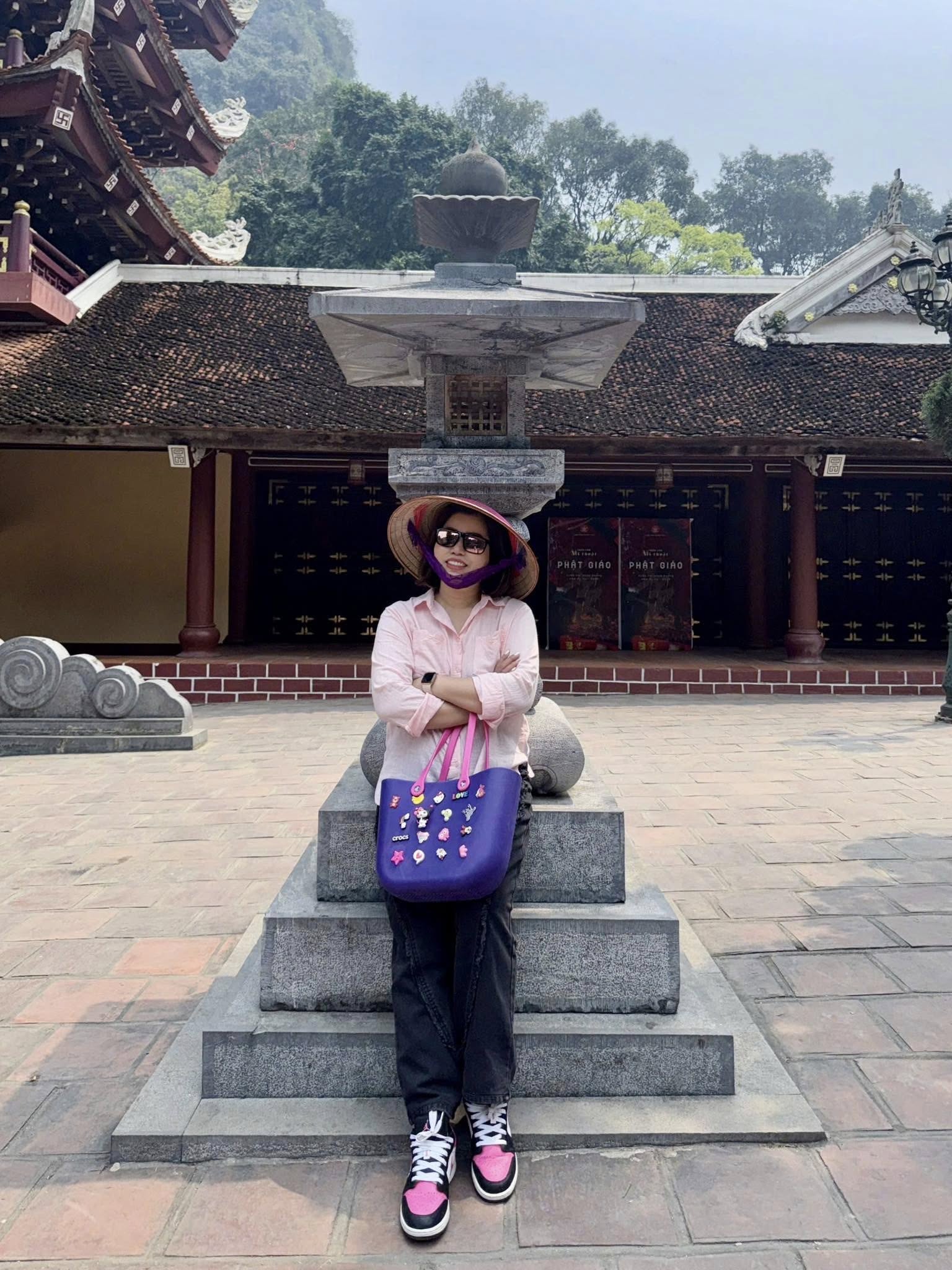 [🆕🇻🇳] Unijoy Việt Nam – Thương hiệu Tã Bỉm số 1 tại Mỹ 🧑‍🧒❤️️👶⭐️  Tã Ngày Unijoy Baby Skin Care – Êm Ái, Khô Thoáng Cả Ngày!Tinh chất lá đào làm dịu da, ngừa hăm, bảo vệ bé yêu.
Lõi thấm hút 460g Nhật Bản, sức chứa  , shares-0✔️ , likes-0❤️️ , date-2025-03-29 16:55:30🇻🇳🇻🇳🇻🇳📰🆕