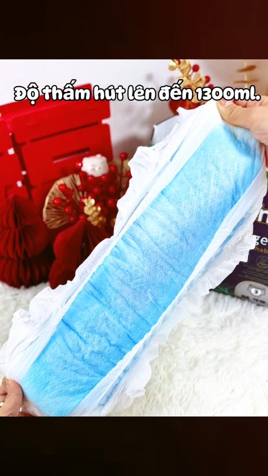 [🆕🇻🇳] Unijoy Việt Nam – Thương hiệu Tã Bỉm số 1 tại Mỹ 🧑‍🧒❤️️👶⭐️ Bỉm ngày  Unijoy Skincare – Chăm sóc dịu dàng, bảo vệ bé yêu mỗi ngày! 
 Mềm mại như mây — Êm ái, nhẹ nhàng như những đám mây bồng bềnh, bảo vệ làn da nhạy , shares-0✔️ , likes-50❤️️ , date-2025-04-01 17:00:25🇻🇳🇻🇳🇻🇳📰🆕