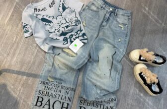 Chất quá nè
Có tách lẻ áo or quần ạ [🆕🇻🇳] Top1Vietnam ♥️️