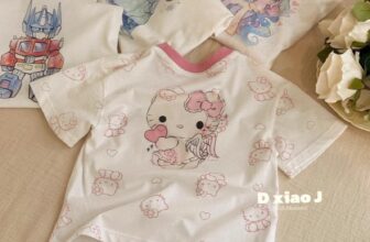 [🆕🇻🇳] Thảo Lâm Baby Shop – Cửa hàng quần áo sơ sinh – trẻ em 🧑‍🧒❤️️👶⭐️ ÁO COTTON NHÀ #DAXIAOJUAN…Hãng ra mắt mã áo lẻ cho các moms trổ tài mix & match rùi ạHàng đẹp chất mềm mát lại chuẩn hãng . Các mẹ inbox em check s , shares-0✔️ , likes-1❤️️ , date-2025-04-02 13:52:27🇻🇳🇻🇳🇻🇳📰🆕