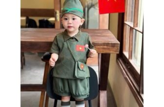 [🆕🇻🇳] Thảo Lâm Baby Shop – Cửa hàng quần áo sơ sinh – trẻ em 🧑‍🧒❤️️👶⭐️ Sắp 30-4 , mẹ nhanh tay hốt về cho béSẵn 1 set sz 12-14kgShip cấp tốc luôn ạ
, shares-0✔️ , likes-2❤️️ , date-2025-04-01 01:08:03🇻🇳🇻🇳🇻🇳📰🆕