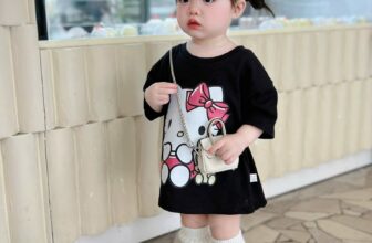[🆕🇻🇳] Thảo Lâm Baby Shop – Cửa hàng quần áo sơ sinh – trẻ em 🧑‍🧒❤️️👶⭐️ HOT  set 3 áo hello kitty xinh  cho bé gái siêuu yêuNhìn tone màu kẹo ngọt gì đâu  cưng quá các mẹ ơi , áo chất cotton co giãn thoải mái thấm mô hôi
Să , shares-1✔️ , likes-7❤️️ , date-2025-04-02 17:46:02🇻🇳🇻🇳🇻🇳📰🆕