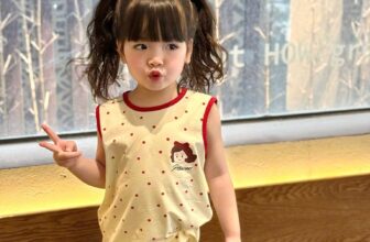 [🆕🇻🇳] Thảo Lâm Baby Shop – Cửa hàng quần áo sơ sinh – trẻ em 🧑‍🧒❤️️👶⭐️ Heyhoney phiên bản quần lỡ độc lạ chắc chưa đâu có. Chất đanh ko kém gì luôn ạ. Nhà em có chỉnh sửa 1 xíu làm thành quần lỡ ạ. Tone hồng và đỏ baby cực trắ , shares-1✔️ , likes-2❤️️ , date-2025-04-03 13:37:31🇻🇳🇻🇳🇻🇳📰🆕