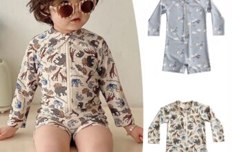 [🆕🇻🇳] Thảo Lâm Baby Shop – Cửa hàng quần áo sơ sinh – trẻ em 🧑‍🧒❤️️👶⭐️ Set bơi đẹp cho bé trai.Bảng size tham khảo :Size 80 9-11kg
Size 90 11-13kg
Size 100 13-15kg
Size 110 15-17kg
Size 120 17-19kg
Size 130 19-23kgBé ú  , shares-2✔️ , likes-3❤️️ , date-2025-04-05 06:00:10🇻🇳🇻🇳🇻🇳📰🆕