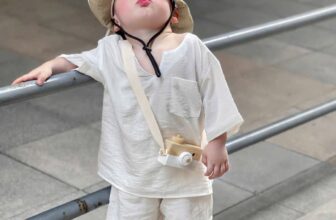 [🆕🇻🇳] Thảo Lâm Baby Shop – Cửa hàng quần áo sơ sinh – trẻ em 🧑‍🧒❤️️👶⭐️ Trông sang sáng đẹp trai liềnnnnnChất mát lịm – Full set #1xx/ áo + quần
Ưng quá em gom kiph mùa đi biểnHello SummerMặc bộ đồ em cảm nhận lun , shares-1✔️ , likes-2❤️️ , date-2025-04-01 02:50:29🇻🇳🇻🇳🇻🇳📰🆕