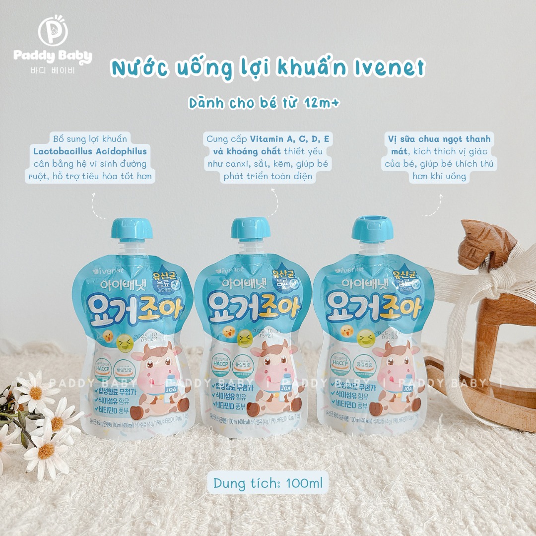 [🆕🇻🇳] Paddy Baby – Mẹ và Bé nội địa Hàn 🧑‍🧒❤️️👶⭐️ 𝐍𝐮̛𝐨̛́𝐜 𝐮𝐨̂́𝐧𝐠 𝐥𝐨̛̣𝐢 𝐤𝐡𝐮𝐚̂̉𝐧 𝐈𝐯𝐞𝐧𝐞𝐭 – 𝐜𝐡𝐨 𝐜𝐨𝐧 𝐦𝐨̣̂𝐭 𝐡𝐞̣̂ 𝐭𝐢𝐞̂𝐮 𝐡𝐨𝐚́ 𝐤𝐡𝐨𝐞̉ 𝐦𝐚̣𝐧𝐡
𝐍𝐞𝐰 𝐚𝐫𝐫𝐢𝐯𝐚𝐥Dùng được 12 tháng tuổi trở lên, nước ép Ivenet Hàn Quốc v , shares-0✔️ , likes-0❤️️ , date-2025-04-01 20:00:04🇻🇳🇻🇳🇻🇳📰🆕