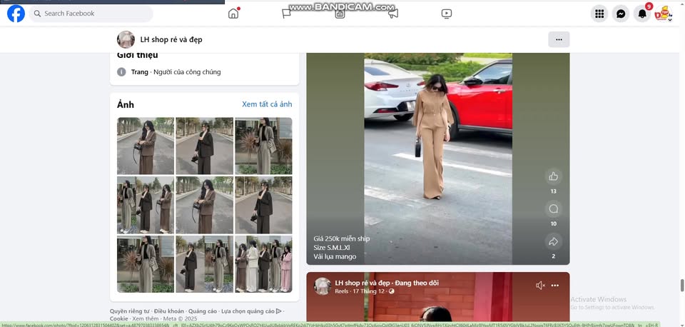 [🆕🇻🇳] Thảo Lâm Baby Shop – Cửa hàng quần áo sơ sinh – trẻ em 🧑‍🧒❤️️👶⭐️ Em váy này xinh và dễ mặc lắm nha mẹ.Chất thô giả jean nên mềm mát – Siêu nhẹ , thấm hút mồ hôi và rất nhanh khô nữa ạ.𝗧𝗨𝗬𝗘̂̉𝗡 𝗦𝗜̉ & 𝗖𝗢̣̂𝗡𝗚 𝗧𝗔 , shares-0✔️ , likes-1❤️️ , date-2025-04-02 01:00:57🇻🇳🇻🇳🇻🇳📰🆕