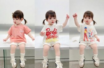 [🆕🇻🇳] Thảo Lâm Baby Shop – Cửa hàng quần áo sơ sinh – trẻ em 🧑‍🧒❤️️👶⭐️ #119K___119K.1 SET 3 ÁO…Fb bóp tương tác nản quá các mẹ ạ . EM LÊN DEAL LỖ ĐÚNG 20 COMMENT ĐẦU MUAA TƯƠNG TÁCSAU ĐÓ EM CHỐT #179K.3 ÁO Ạ….HOT  set 3 , shares-1✔️ , likes-3❤️️ , date-2025-04-02 03:29:45🇻🇳🇻🇳🇻🇳📰🆕