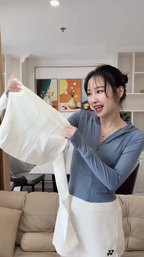 [🆕🇻🇳] BAMBU Thời Trang VNXK 👕 Top1Fashion 👗  𝐂𝐡𝐢̉ 99k/áo – 2 áo miễn phí ship 𝐜𝐨́ 𝐧𝐠𝐚𝐲 
 Siêu phẩm áo nắng HOT 2025 , thấm hút tốt, co giản tốt , Siêu mềm mịn, thoáng mát 
 Đẹp từng đường kim mũi chỉ, , shares-0✔️ , likes-0❤️️ , date-2025-04-03 05:25:44🇻🇳🇻🇳🇻🇳📰🆕