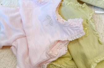 [🆕🇻🇳] Thảo Lâm Baby Shop – Cửa hàng quần áo sơ sinh – trẻ em 🧑‍🧒❤️️👶⭐️ Size mini 73-100 (8-16kg) ạ…Chất thun cotton kháng khuẩn hàng xuất N.hật xịn đẹp .Em mời ạh.#ODH229
, shares-0✔️ , likes-1❤️️ , date-2025-04-02 15:25:36🇻🇳🇻🇳🇻🇳📰🆕