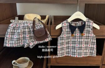 [🆕🇻🇳] Thảo Lâm Baby Shop – Cửa hàng quần áo sơ sinh – trẻ em 🧑‍🧒❤️️👶⭐️ Set xinh hãng ra mắt – Em lên dần mời các moms tham khảo ạh,Bảng size :Size 80 9-11kg
Size 90 11-13kg
Size 100 13-15kg
Size 110 15-17kg
Size 120 17-19k , shares-0✔️ , likes-0❤️️ , date-2025-04-02 22:30:08🇻🇳🇻🇳🇻🇳📰🆕