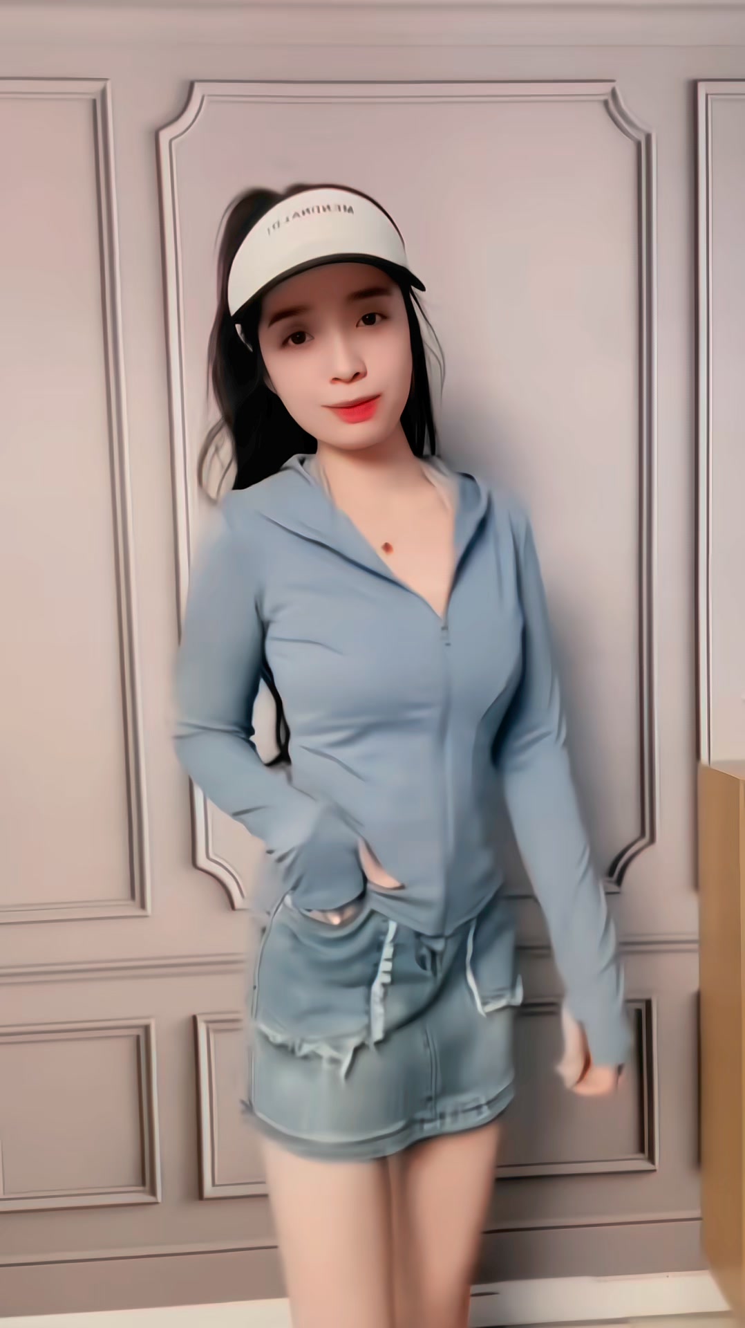 [🆕🇻🇳] BAMBU Thời Trang VNXK 👕 Top1Fashion 👗  SALE 99K/1 ÁO
FREESHIP từ 2 sản phẩm !!!
HOT TREND 2025 – ÁO NẮNG CROPTOP SIÊU XINH
Che nắng chuẩn – Phong cách chất
Chị em đã có áo nắng croptop chưa , shares-0✔️ , likes-0❤️️ , date-2025-04-07 05:53:25🇻🇳🇻🇳🇻🇳📰🆕