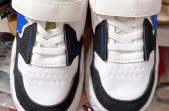 [🆕🇻🇳] NANA Kids – Thời Trang Trẻ Em 🧑‍🧒❤️️👶⭐️ Sốp để giá và size trong hình nha kh ơi .
Đc 22 Trần Nhật Duật.
Thanh Lý toàn cửa hàng .
Đồ Mua 1⃣ Tặng 1⃣
, shares-0✔️ , likes-2❤️️ , date-2025-03-31 19:59:21🇻🇳🇻🇳🇻🇳📰🆕