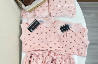 [🆕🇻🇳] Thảo Lâm Baby Shop – Cửa hàng quần áo sơ sinh – trẻ em 🧑‍🧒❤️️👶⭐️ #139K ————> #99K___99K.1 set váy áo Pô Lô xịn sò….Zá sale áo dụng cho đúng 10 comment đầu tiên ạ.HOT : SÉT ÁO POLO SÁT NÁCH CHÂN VÁY XẺ IN TRÀN TOMMY H , shares-1✔️ , likes-1❤️️ , date-2025-04-03 23:56:45🇻🇳🇻🇳🇻🇳📰🆕
