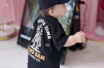 [🆕🇻🇳] PNK Kids – Chuyên quần áo, phụ kiện, giày dép trẻ em cao cấp 🧑‍🧒❤️️👶⭐️ Các mẫu bé nhí từ 10 ki đến 29 kí mới về bên shop, chất đẹp, kiểu dáng thoải mái cho bé, các mom tha hồ lựa chọn  ạ. Inbox để shop tư vấn thêm về size ạ
Li , shares-0✔️ , likes-0❤️️ , date-2025-04-03 00:06:40🇻🇳🇻🇳🇻🇳📰🆕