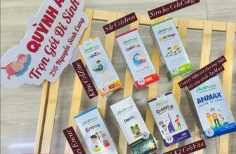 [🆕🇻🇳] Quỳnh Anh – Trọn Gói Đi Sinh – Shop chuyên cung cấp trọn gói đồ sơ sinh 🧑‍🧒❤️️👶⭐️   𝐒𝐢𝐫𝐨 𝐂𝐚𝐧𝐱𝐢 𝐄𝐧𝐜𝐚𝐜:Phòng ngừa còi xương và suy dinh dưỡng cho trẻ nhỏ. Giúp tăng cường sức đề kháng và hệ miễn dịch cho trẻ
Bổ sung canxi hữu cơ và 10 vit , shares-0✔️ , likes-0❤️️ , date-2025-04-09 13:00:05🇻🇳🇻🇳🇻🇳📰🆕