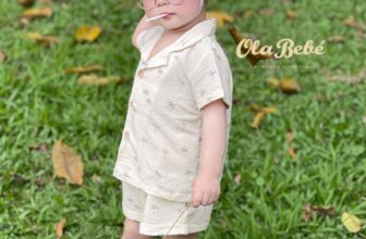 [🆕🇻🇳] NANA Kids – Thời Trang Trẻ Em 🧑‍🧒❤️️👶⭐️ BỘ PIZAMA HOẠ TIẾT CÂY DỪA HÀN XẺNG CHO BÉ NEW9⃣9⃣Ảnh thật trải sàn
Bảng size tham khảo: 90-150
90 7-10kg
100: 10-12kg
110: 13-15kg
120: 1 , shares-0✔️ , likes-2❤️️ , date-2025-04-03 06:47:29🇻🇳🇻🇳🇻🇳📰🆕